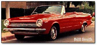 1964 Dodge Dart