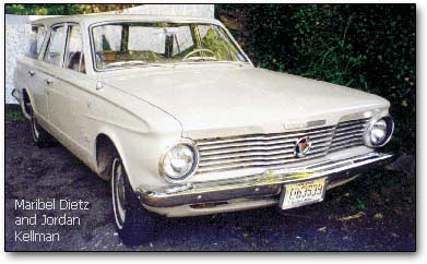 1964 valiant