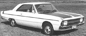 chrysler valiant pacer