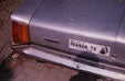 Dodge 3700 GT