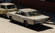 top of dodge 3700 of spain